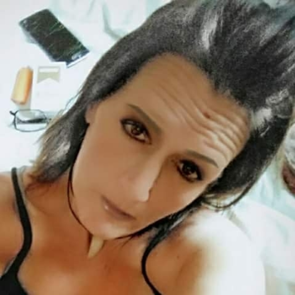 Meet your Posher, Tammy